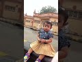 Cute baby 😍#kriti #youtubeshorts