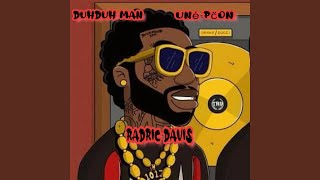 Radric Davis (feat. Uné Pöon)
