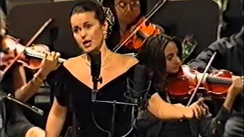 Elizabeth Norberg - Schulz "Caro nome"  - Gala Con...