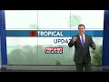 Patrick's Monday PM Forecast 6/15