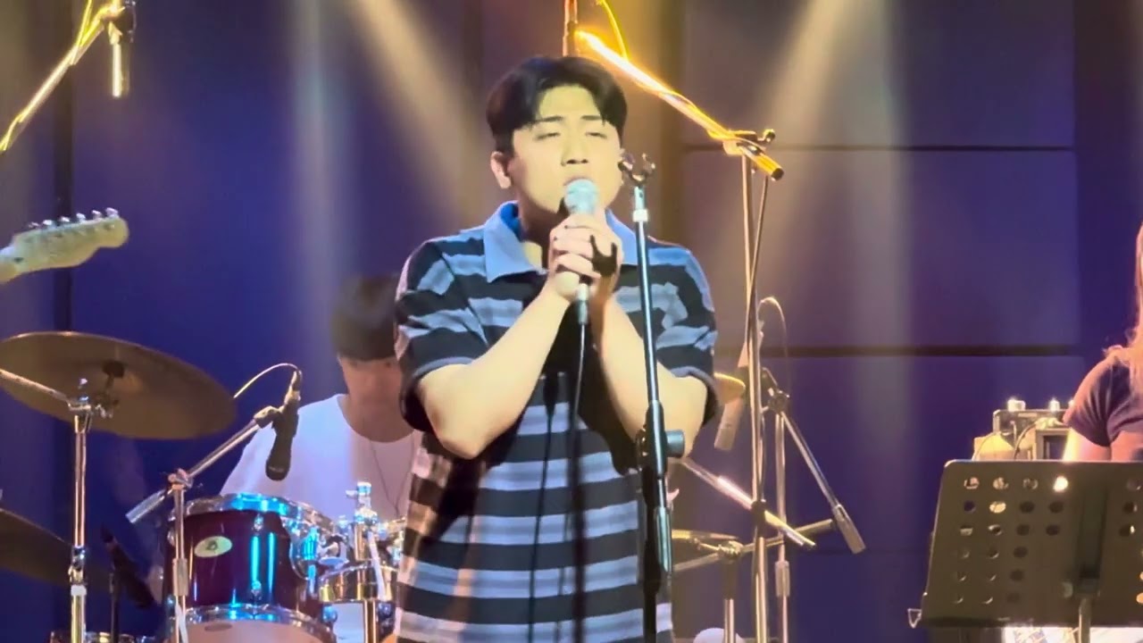 혁오 | 멋진헛간 remix [클럽 Live 공연]