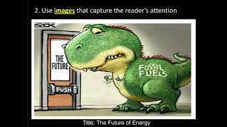 Effective Political Cartoons Part 1