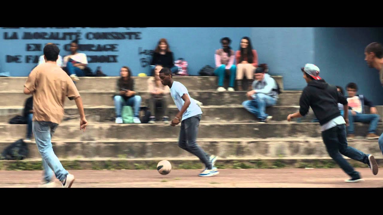Les Heritiers - Bande annonce officielle - YouTube