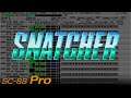 【SC-88Pro】スナッチャー-~ONE NIGHT IN NEO KOBE CITY~