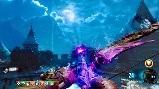 Der Eisendrache | Call of Duty: Black Ops 3 Zombies (No Commentary)