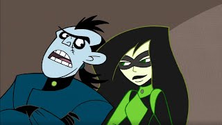 Kim Possible - Best of Shego and Drakken Part 1