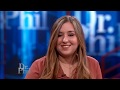 Dr Phil Roasts Spoiled "Rich Girl"