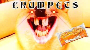 (Doom II) Crumpets: THE GREATEST SPEEDRUN EVER!!!1!