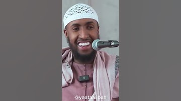 Trick to make dua in Sujood in Arabic even if you don