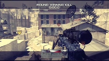 M40A3 Kaable mini edit