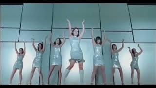 REXONA KETI DANCE (2005)