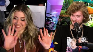 Olivia Gets Hit On by Yung Gravy - H3 Podcast Clip