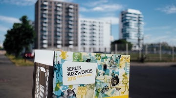 Berlin Buzzwords 2015: Tobias Kuhn & Nakul Selvaraj - Real-Time Monitoring of Distributed Systems