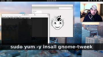 How to Install the Ubuntu Font in Fedora