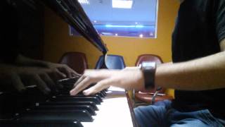 Download Lagu Yara - Ma Baaref (piano cover) MP3