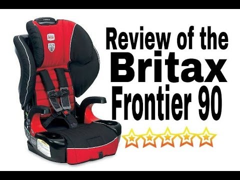 britax recaro