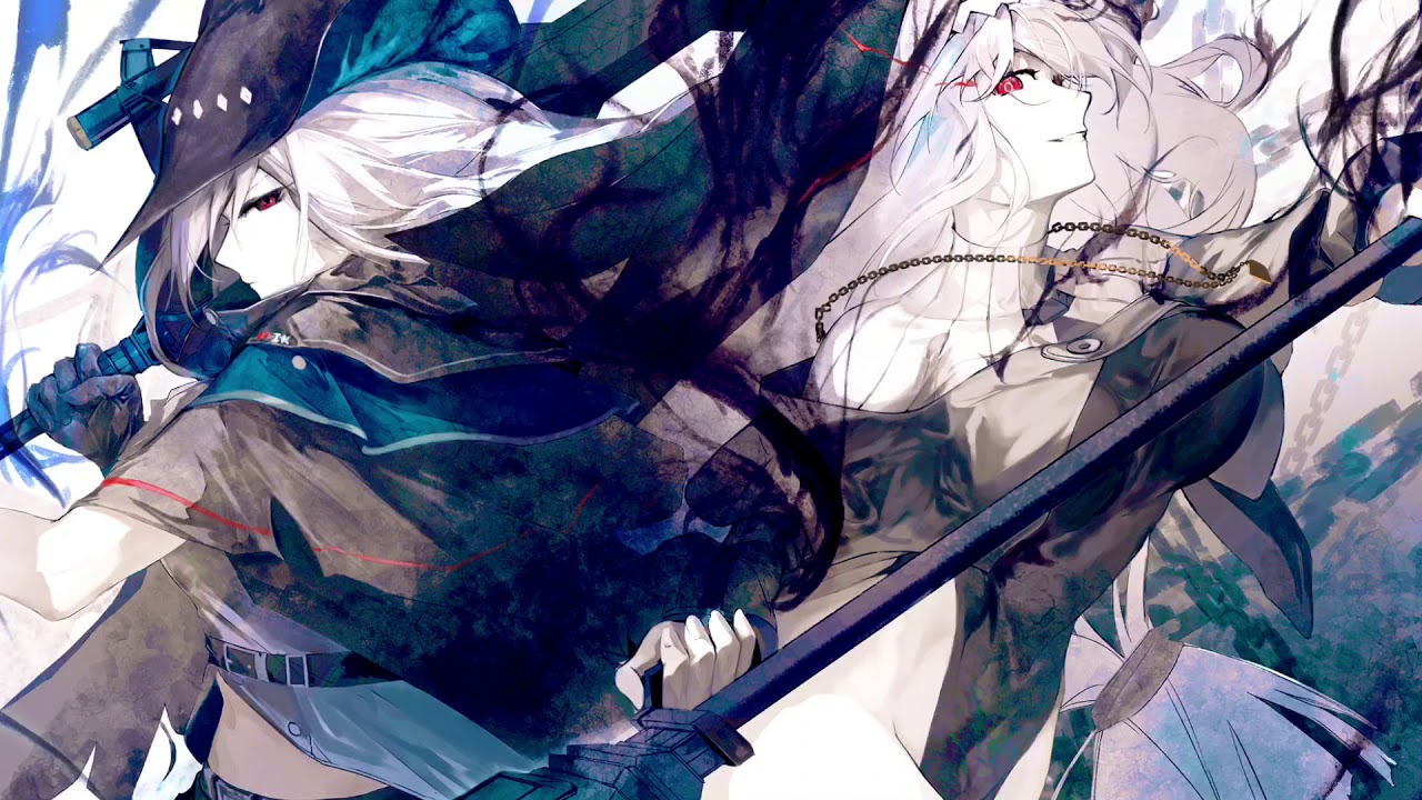 Blue Stahli - Doubt | Anti-Nightcore