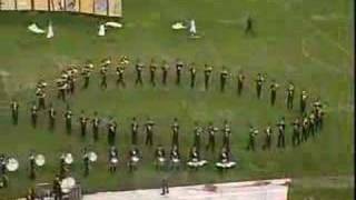 2005 Show: A Hero's Journey
