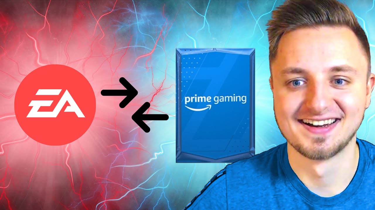 EA FC 24: Gratis Prime Gaming Pack – so sichert ihr euch die kostenlose  Belohnung