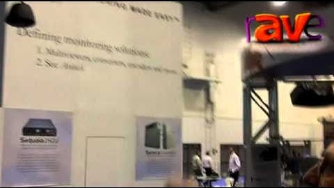 InfoComm 2012: SoundTube Entertainment Highlights New Speakers in  the RS-EZ Line