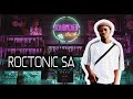 Virgin Batanga | Roctonic SA Silhouette Records, Selville Records, Redemial Sounds