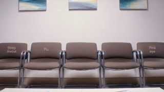 e-Visits.  Where the only thing you’ll catch is your doctor.