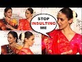 Esha Deol WALKS Off Angrily After Being Insulted By Anchor Of Her FAILED Career