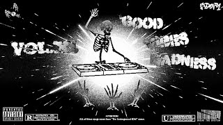 Good Vibes Madness Vol11  Trap Bass House Bangers Mix