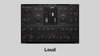 Brainworx - bx_masterdesk PRO Playthrough | Plugin Alliance