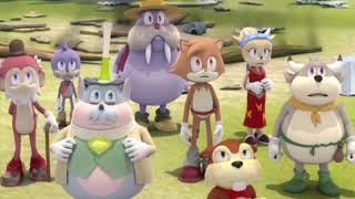 The Cartoon King 2 Grinch's Pride Part 22: Miles Exiled/Not One of Us (Remake)