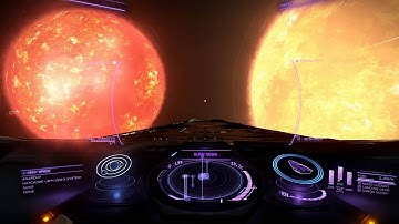 Revenge on a close binary