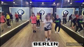 BERLIN | LILAC | ZUMBA
