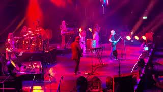 Moby - Extreme Ways - London - The O2 - 19 September 2024