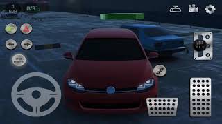 Real Car Parking 2 - New Android Gameplay HD screenshot 5