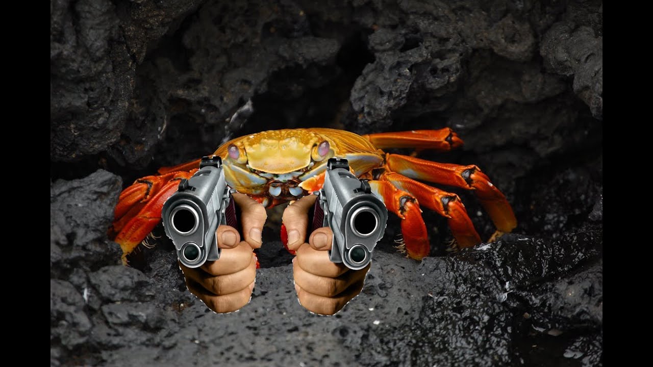 Crab Champions Ice Staff gameplay