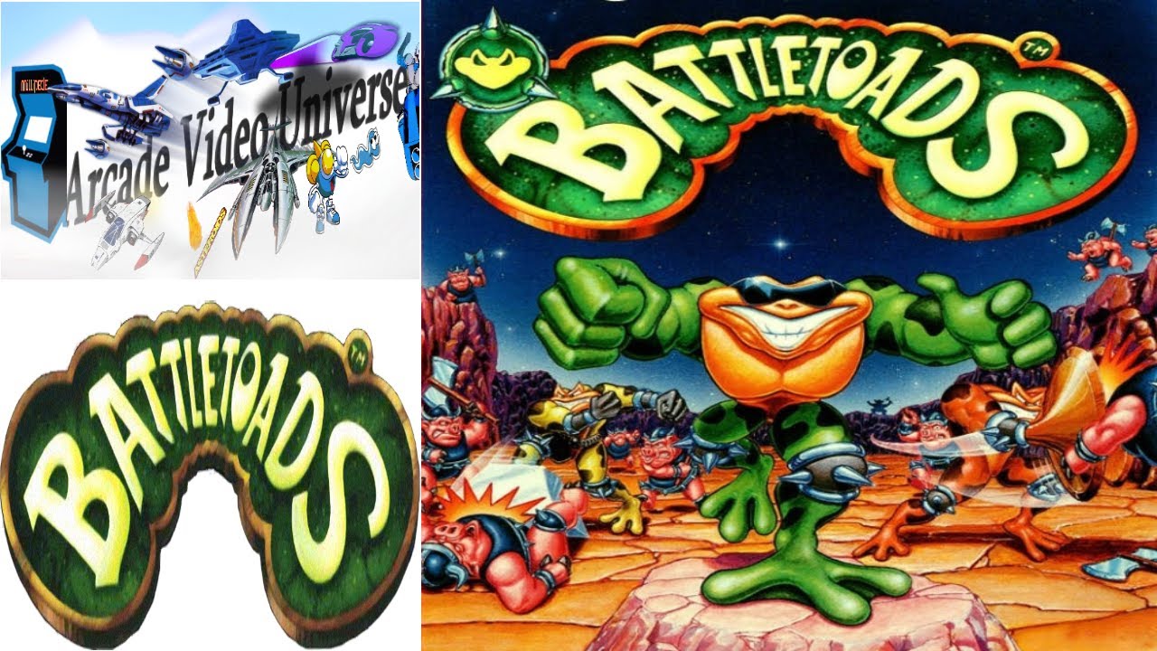 Battletoads arcade. Battletoads 1994. Battletoads Arcade title. Battletoads Arcade Cover.