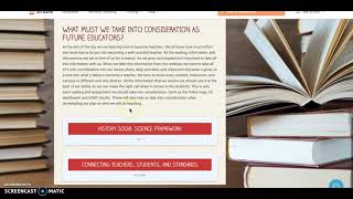 Ls115-03 Karen Sanchez Showcase of 2 UDL Reflections fall 2020