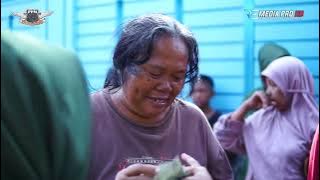 NAYAH - BAGJA DIRI | SINGA DANGDUT PUTRA PA