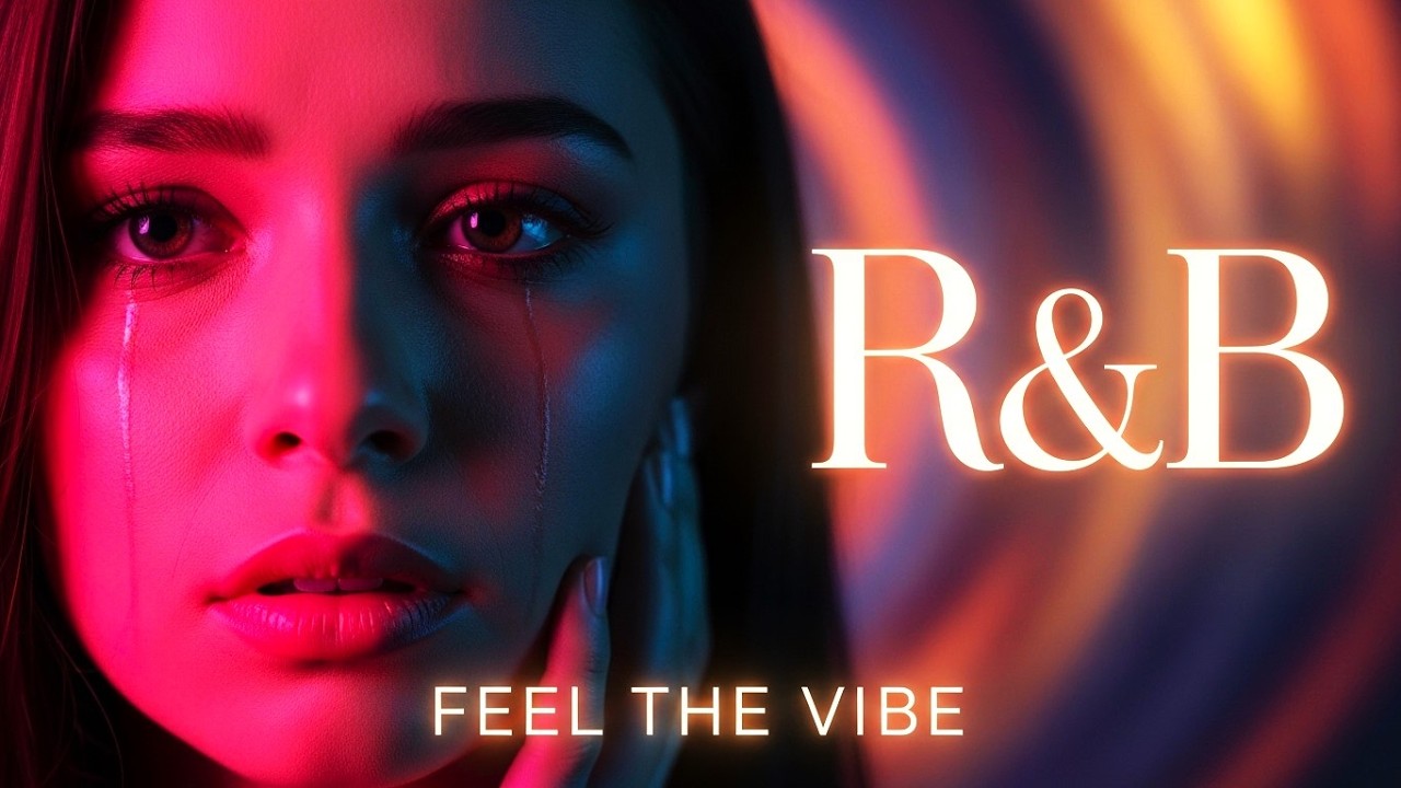 R&B Vibes Only 2026 🎶 Smooth, Chill & Addictive Songs You’ll Keep ...