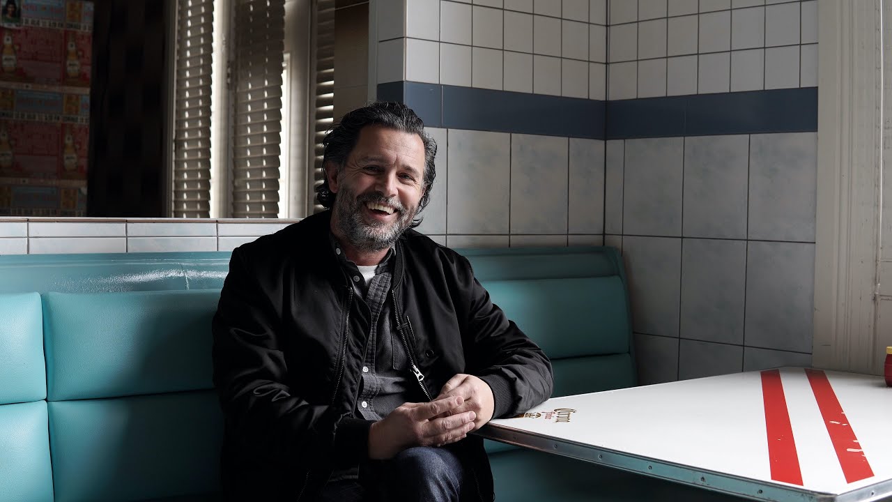 Venues chatting about their Mr Yum experience