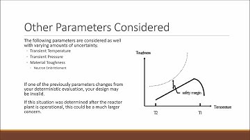 Fracture Mechanics with Reactor Pressure Vessels