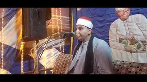 ما تيسر من سورة مريم فضيلة الشيخ عبدالرؤوف خليفة رائعة جدا