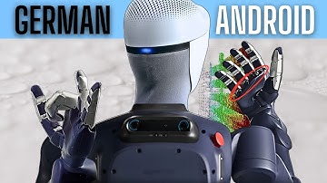 New Agile ONE Humanoid Robot 21 DoF Tech, Nano Banana Pro (AI NEWS)