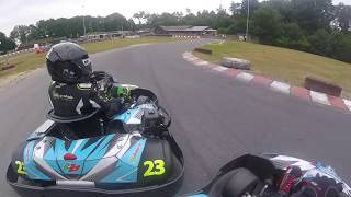 Nkh Round 6 Oldenzaal Race 3