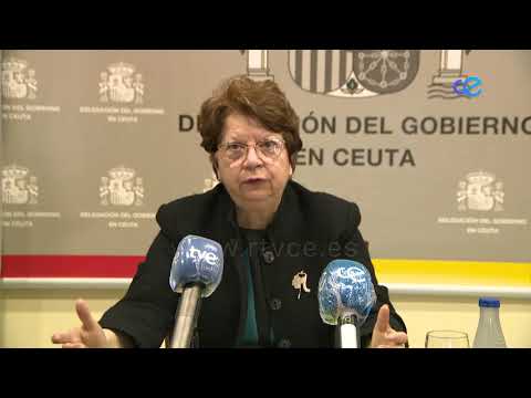 La Delegada apela a la responsabilidad de cada uno para evitar la tercera ola