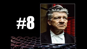 Director Dissection Episode #8: David Lynch