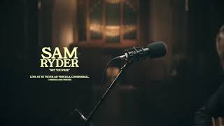 Sam Ryder - Set You Free