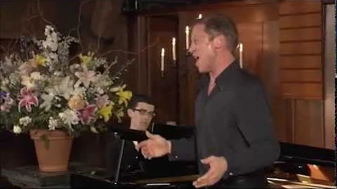 Randal Turner, Baritone - I left My Heart in San F...