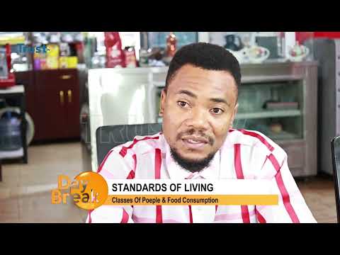 DAYBREAK SHOW ON TRUST TV 16/08/2022