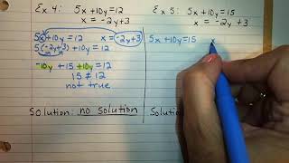 Notes 7 Example 4 and 5